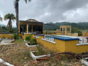 Casa finca Andrea